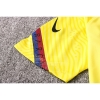Camiseta Polo del Barcelona 20/21 Amarillo