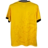 Camiseta Italia Special 2025 Tailandia Amarillo