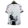 Camiseta Japon Cartoon 24-25 Tailandia