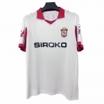 3ª Equipacion Camiseta Sporting de Gijon 25-26 Tailandia 3ª Equipacion Camiseta Sporting de Gijon 25-26 Tailandia