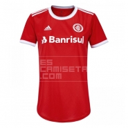 1ª Equipacion Camiseta SC Internacional Mujer 2020