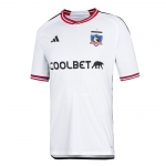 1ª Equipacion Camiseta Colo-Colo 2023 1ª Equipacion Camiseta Colo-Colo 2023