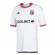1ª Equipacion Camiseta Colo-Colo 2023 1ª Equipacion Camiseta Colo-Colo 2023