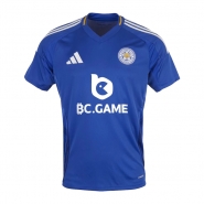 1a Equipacion Camiseta Leicester City 24-25 1a Equipacion Camiseta Leicester City 24-25
