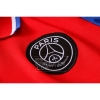 Camiseta Polo del Paris Saint-Germain 20/21 Rojo