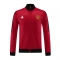 Chaqueta del Manchester United 2023-24 Rojo Chaqueta del Manchester United 2023-24 Rojo