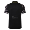 Camiseta Polo del Borussia Dortmund 20-21 Negro