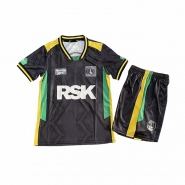 3ª Equipacion Camiseta Charlton Athletic Nino 25-26