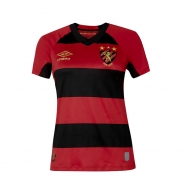1a Equipacion Camiseta Recife Mujer 2025