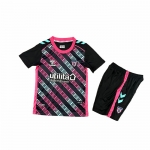 2ª Equipacion Camiseta Sunderland Portero Nino 25-26 2ª Equipacion Camiseta Sunderland Portero Nino 25-26