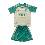 2ª Equipacion Camiseta Austin Nino 24-25 2ª Equipacion Camiseta Austin Nino 24-25