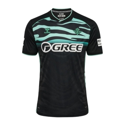 3ª Equipacion Camiseta Real Betis 25-26 Tailandia