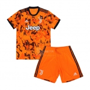 3ª Equipacion Camiseta Juventus Nino 20-21 3ª Equipacion Camiseta Juventus Nino 20-21