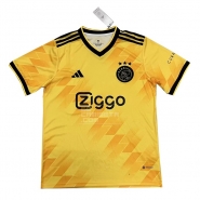 Camiseta Ajax 2ª 23-24 Tailandia Camiseta Ajax 2ª 23-24 Tailandia