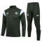 Chandal de Sudadera del Manchester City 23-24 Verde Chandal de Sudadera del Manchester City 23-24 Verde