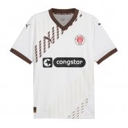 2ª Equipacion Camiseta St. Pauli 24-25 Tailandia 2ª Equipacion Camiseta St. Pauli 24-25 Tailandia