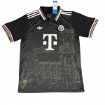 Camiseta Bayern Munich Special 25-26 Tailandia Negro Camiseta Bayern Munich Special 25-26 Tailandia Negro