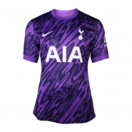 3a Equipacion Camiseta Tottenham Hotspur Portero 24-25 3a Equipacion Camiseta Tottenham Hotspur Portero 24-25