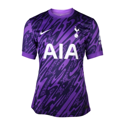 3a Equipacion Camiseta Tottenham Hotspur Portero 24-25