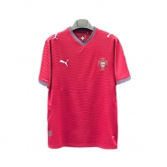 1ª Equipacion Camiseta Portugal 2026