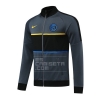 Chaqueta del Inter Milan 20/21 Gris