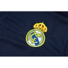 Chandal de Chaqueta del Real Madrid 2024-2025 Azul