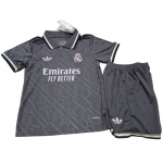 3ª Equipacion Camiseta Real Madrid Nino 24-25 3ª Equipacion Camiseta Real Madrid Nino 24-25