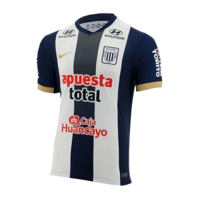 1a Equipacion Camiseta Alianza Lima 2025 Tailandia