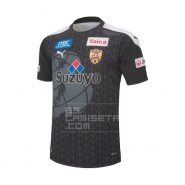 2ª Equipacion Camiseta Shimizu S-pulse Portero 2020 Tailandia 2ª Equipacion Camiseta Shimizu S-pulse Portero 2020 Tailandia