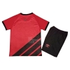 1ª Equipacion Camiseta Athletico Paranaense Nino 2023