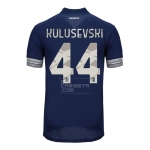 2ª Equipacion Camiseta Juventus Jugador Kulusevski 20-21 2ª Equipacion Camiseta Juventus Jugador Kulusevski 20-21