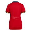 1a Equipacion Camiseta Espana Mujer Euro 2022