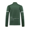 Chaqueta del Atletico Madrid 20/21 Verde