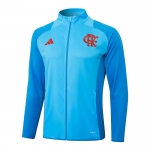 Chaqueta de Flamengo 24-25 Azul
