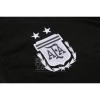 Chandal de Chaqueta del Argentina 2020 Negro