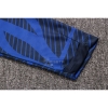 Chandal de Sudadera del Francia 22-23 Azul Oscuro
