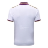 Camiseta Polo del Real Madrid 2022-23 Blanco