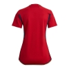 1ª Equipacion Camiseta Espana Mujer 2022