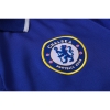 Camiseta Polo del Chelsea 2020-21 Azul