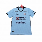 1ª Equipacion Camiseta Cruz Azul Portero 25-26 Tailandia