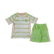 3ª Equipacion Camiseta Celtic Nino 25-26