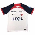 2ª Equipacion Camiseta Kashima Antlers 2024 Tailandia 2ª Equipacion Camiseta Kashima Antlers 2024 Tailandia