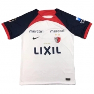 2ª Equipacion Camiseta Kashima Antlers 2024 Tailandia 2ª Equipacion Camiseta Kashima Antlers 2024 Tailandia