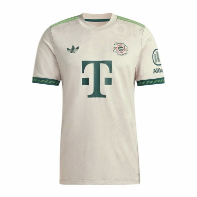 Camiseta Bayern Munich Oktoberfest 25-26
