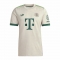 Camiseta Bayern Munich Oktoberfest 25-26 Camiseta Bayern Munich Oktoberfest 25-26