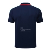 Camiseta Polo del Arsenal 22-23 Azul