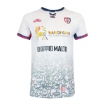 2ª Equipacion Camiseta Cagliari Calcio 25-26 Tailandia 2ª Equipacion Camiseta Cagliari Calcio 25-26 Tailandia