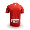 1ª Equipacion Camiseta Stade Brestois 20-21 Tailandia