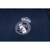 Chandal de Chaqueta del Real Madrid 2023-24 Azul