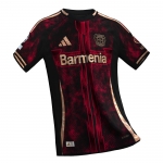 Camiseta Bayer Leverkusen Special 24-25 Tailandia